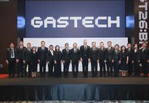 Thailand ready to host Gastech 2026 in Bangkok September 14–17