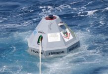 Thailand says tsunami warning system remains fully operational
