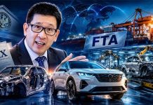 Thailand weighs higher taxes on imported EVs to favor local production