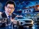 Thailand weighs higher taxes on imported EVs to favor local production