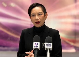 World finance comes to Thailand with 20,000 delegates expected