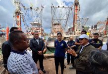 Phuket Fishing Port poised for seafood hub transformation