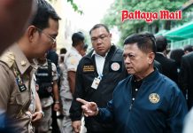 Schools and public sites face tighter security after Nonthaburi violence