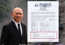 Thai Embassy monitors Nepal floods, stands ready to assist nationals