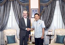 Thailand backs early EFTA trade deal in talks with Swiss Ambassador