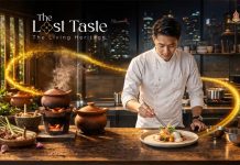 Thailand digs into 231 lost tastes to preserve culinary heritage