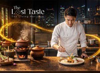 Thailand digs into 231 lost tastes to preserve culinary heritage