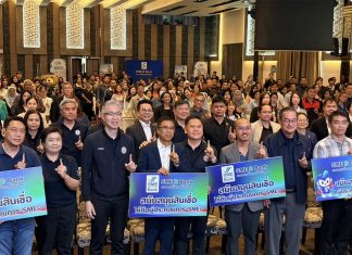 Thailand helps SMEs turn digital content into real sales