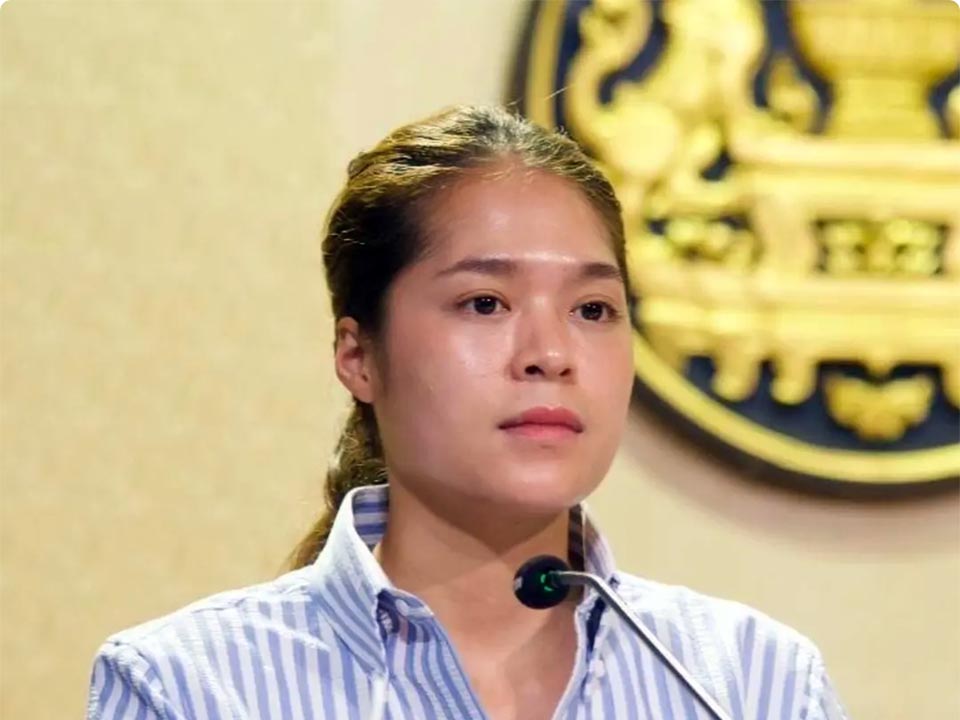 Thailand records more than 32,000 illegal excise goods cases