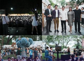 Chiang Mai turns green tourism into a major festival August 28-30