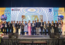TAT wins two PATA Gold Awards for Thailand tourism marketing