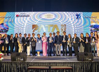 TAT wins two PATA Gold Awards for Thailand tourism marketing