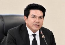 Thailand bets on locals to rescue tourism spending