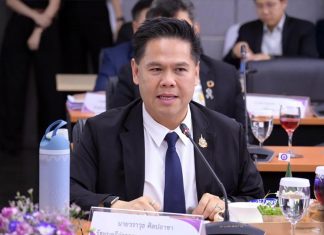 Thailand rethinks industrial strategy, courts Toyota investment
