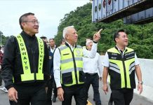 Thailand’s M6 Motorway opens 110km section free every weekend