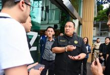 Foreign investors, Thai nominees face Huai Khwang probe