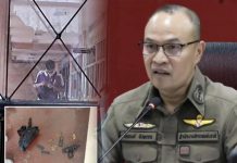Police probe gun access after six teachers killed in Nonthaburi school attack