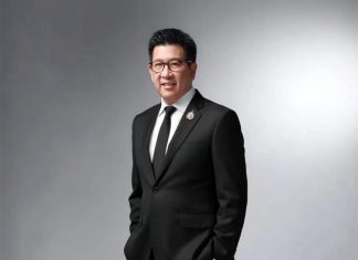 Thailand Finance Minister bets on investment to outrun energy shock