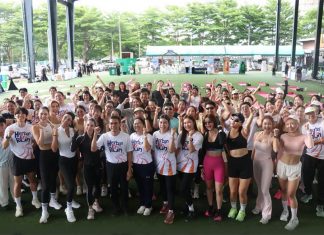 Thailand brings herbal wellness into everyday life