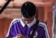 Teen shooter seen loading gun before killing teachers and wounding classmates
