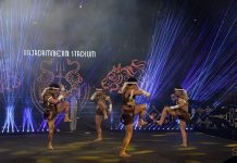 Thailand sets sights on Asia’s No. 1 high-value tourism destination