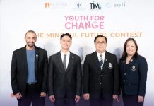 Chulalongkorn launches youth contest to turn psychology into real-world solutions