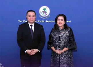 Thailand and Brunei expand media cooperation ahead of major 2027 royal milestones