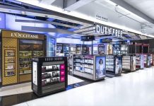 Thailand considers bringing back arrivals duty-free shops at Suvarnabhumi