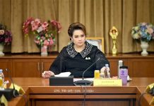 Thailand launches media response after Chonburi killings