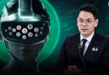 Thailand sets TH-AI Passport launch with August 19 registration