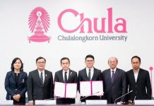 Chulalongkorn University partners with Green Standard to build Thailand’s carbon skills