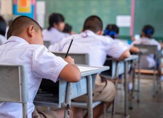 Grade 7 choices challenge Thai parents beyond famous school names