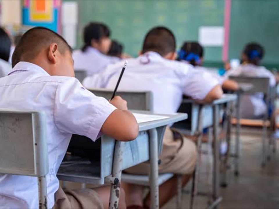Grade 7 choices challenge Thai parents beyond famous school names