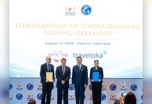 New partnerships open door for more Indonesian visitors to Thailand