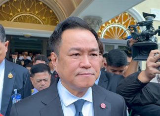 Thai PM struck by shock and grief after school shooting, backs tougher gun rules