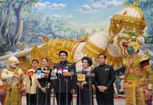 Thailand unveils living legacy route linking Bangkok and Ayutthaya