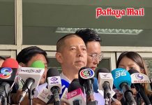 Forensics confirm 8 victims died from gunshot wounds in Nonthaburi school shooting