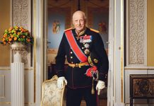 Norway mourns King Harald V after 35 years of dedicated service