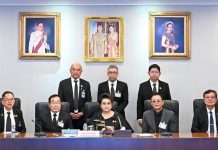OCPB approves action on 63 consumer complaints in Thailand