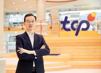 TCP shares three keys for Thai SMEs to survive tougher business battles
