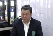 Thai gun dealers face business crisis under tougher firearm rules