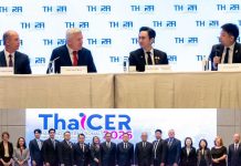 Thailand conference focuses on building a more resilient and equitable education system