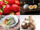 6 natural foods to support healthy, youthful-looking skin from within