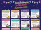 September brings festivals, heritage and live music across Thailand