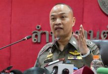 Thai Police clarify when shooting home intruders may be lawful