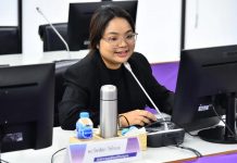 Thailand PRD showcases AI tool for real-time fake news detection