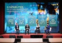 Business leaders map Thailand’s path through new economic era