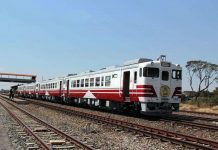 New BNEX rail service connects Bangkok and Ayutthaya with greater convenience