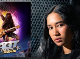 Thai teen Nene Royal advances to America’s Got Talent Season 21 Live Shows