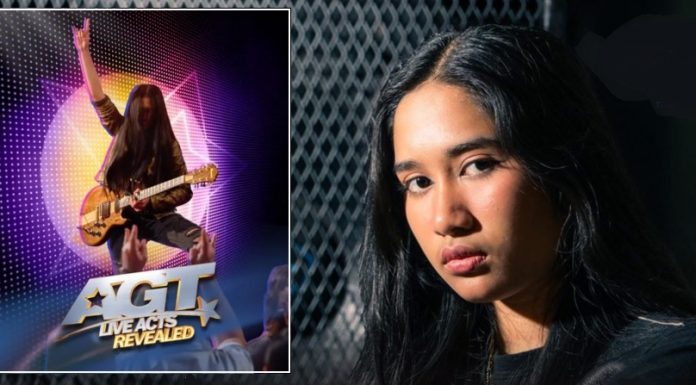 Thai teen Nene Royal advances to America’s Got Talent Season 21 Live Shows
